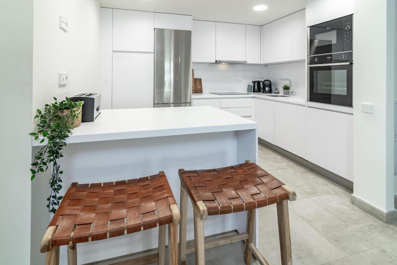 Inf12A- Apartment Close To Beach And Old Town Estepona Eksteriør bilde